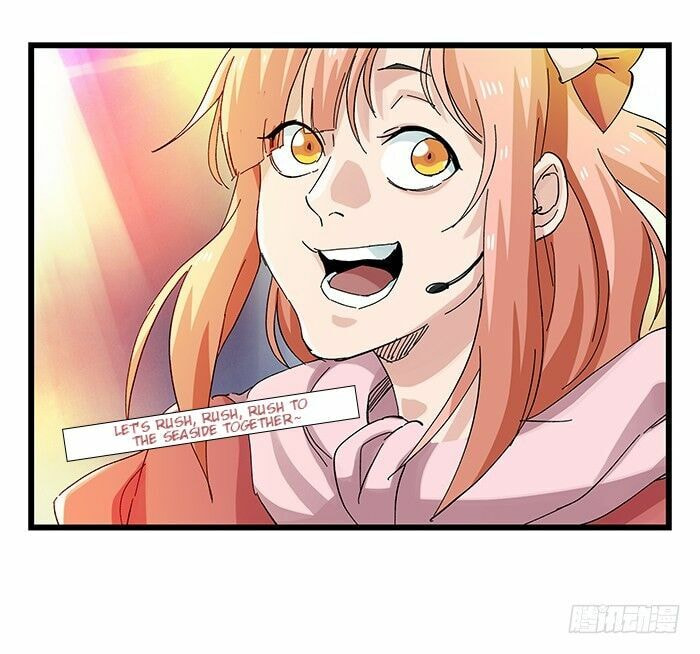 Read Tower into the Clouds (Colored) chapter 83 image 32 on Lezhin