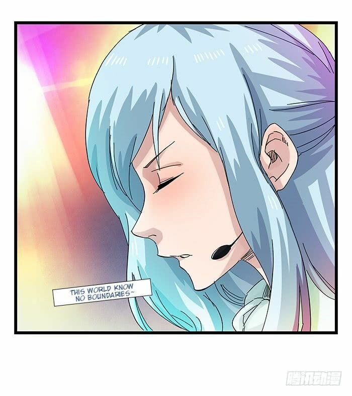 Read Tower into the Clouds (Colored) chapter 83 image 34 on Lezhin