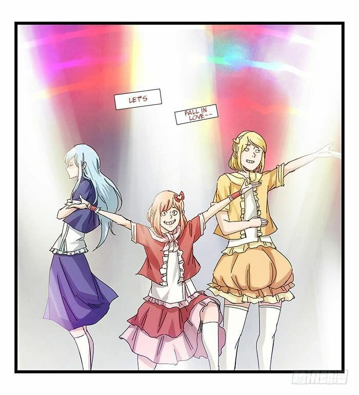 Read Tower into the Clouds (Colored) chapter 83 image 35 on Lezhin
