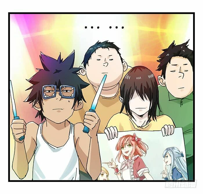 Read Tower into the Clouds (Colored) chapter 83 image 36 on Lezhin