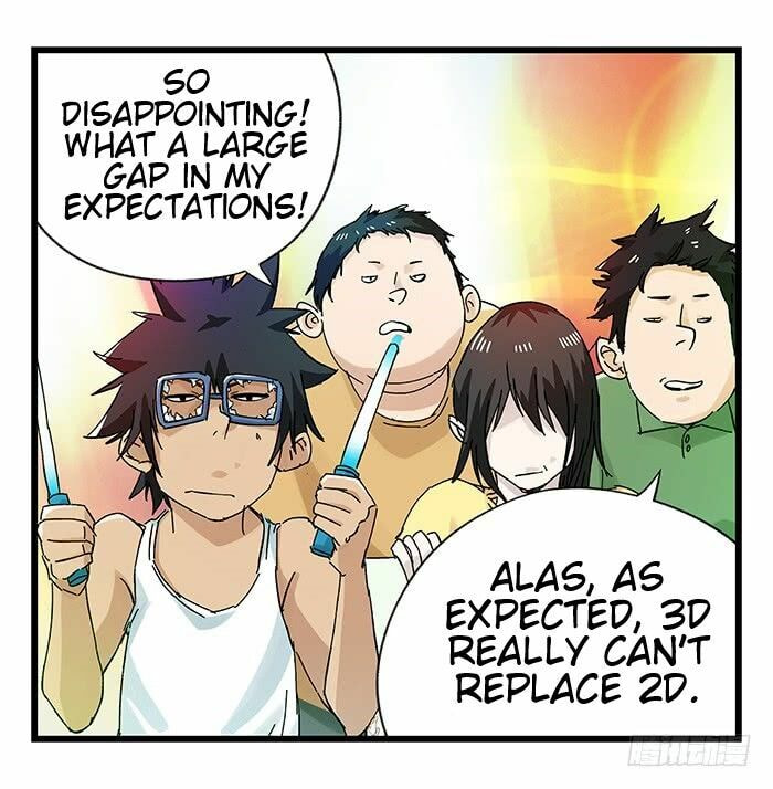 Read Tower into the Clouds (Colored) chapter 83 image 37 on Lezhin