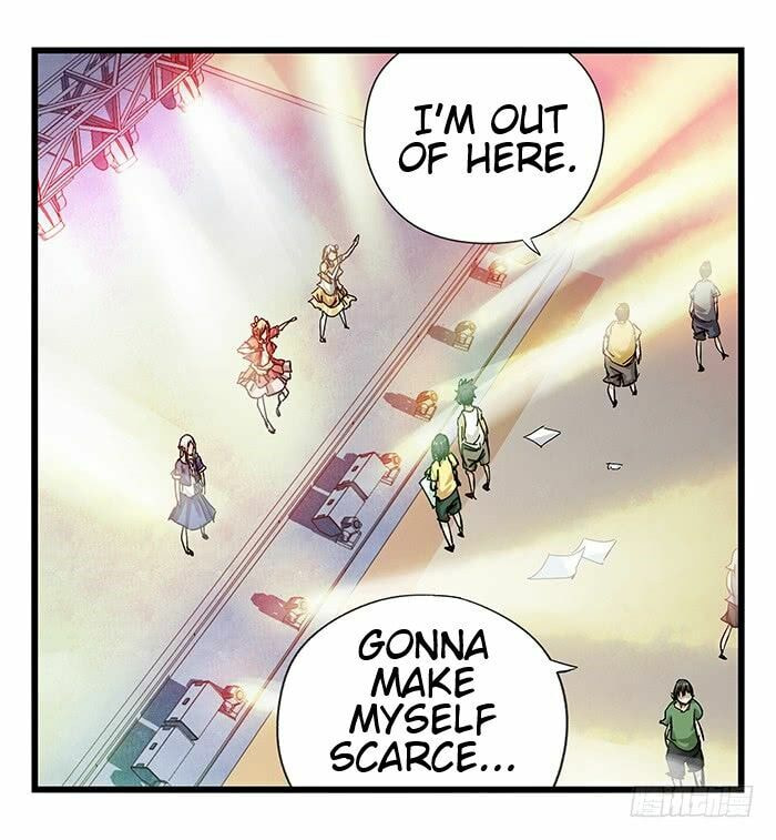 Read Tower into the Clouds (Colored) chapter 83 image 38 on Lezhin