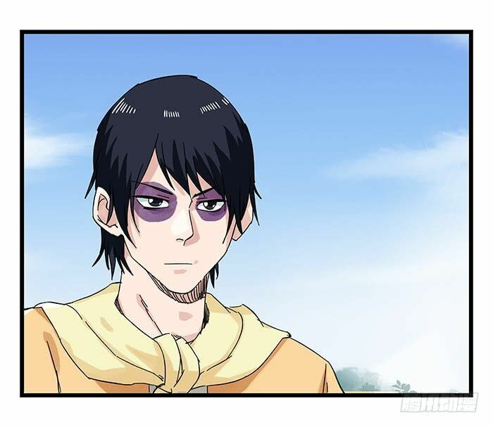 Read Tower into the Clouds (Colored) chapter 83 image 4 on Lezhin