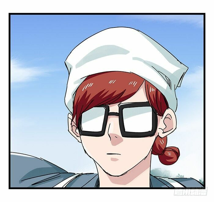 Read Tower into the Clouds (Colored) chapter 83 image 8 on Lezhin