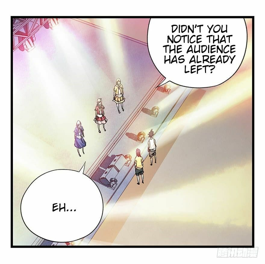 Read Tower into the Clouds (Colored) chapter 84 image 1 on Lezhin
