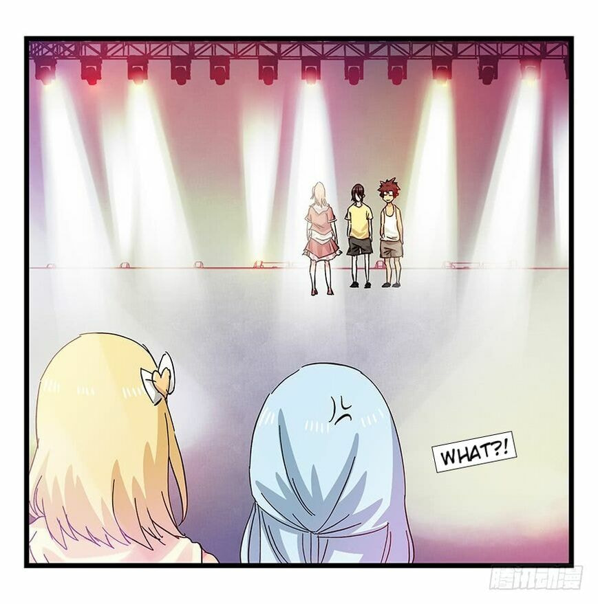 Read Tower into the Clouds (Colored) chapter 84 image 11 on Lezhin