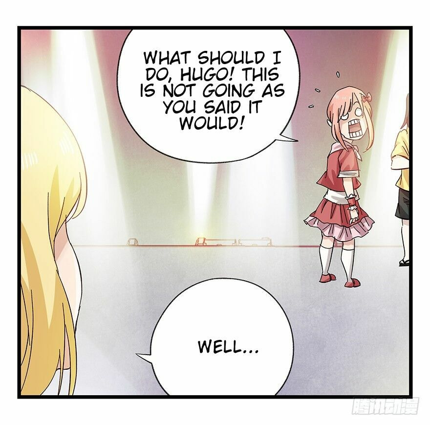 Read Tower into the Clouds (Colored) chapter 84 image 18 on Lezhin