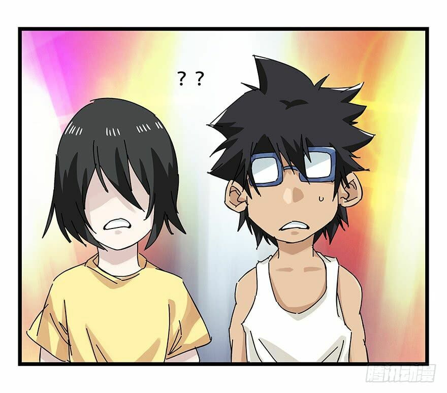 Read Tower into the Clouds (Colored) chapter 84 image 26 on Lezhin