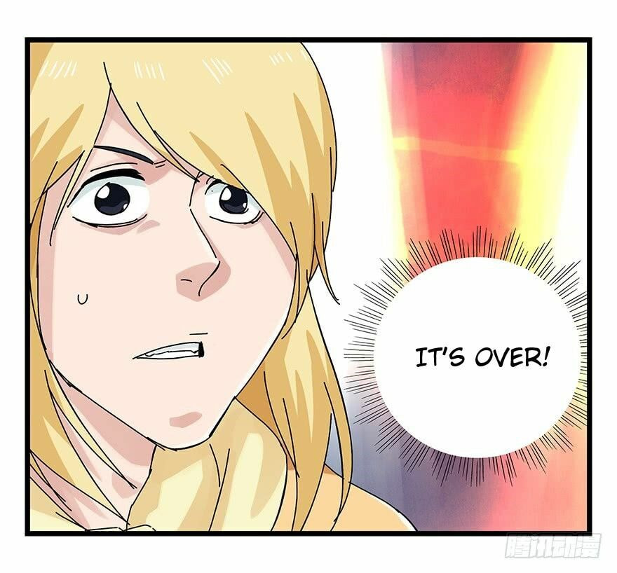 Read Tower into the Clouds (Colored) chapter 84 image 28 on Lezhin