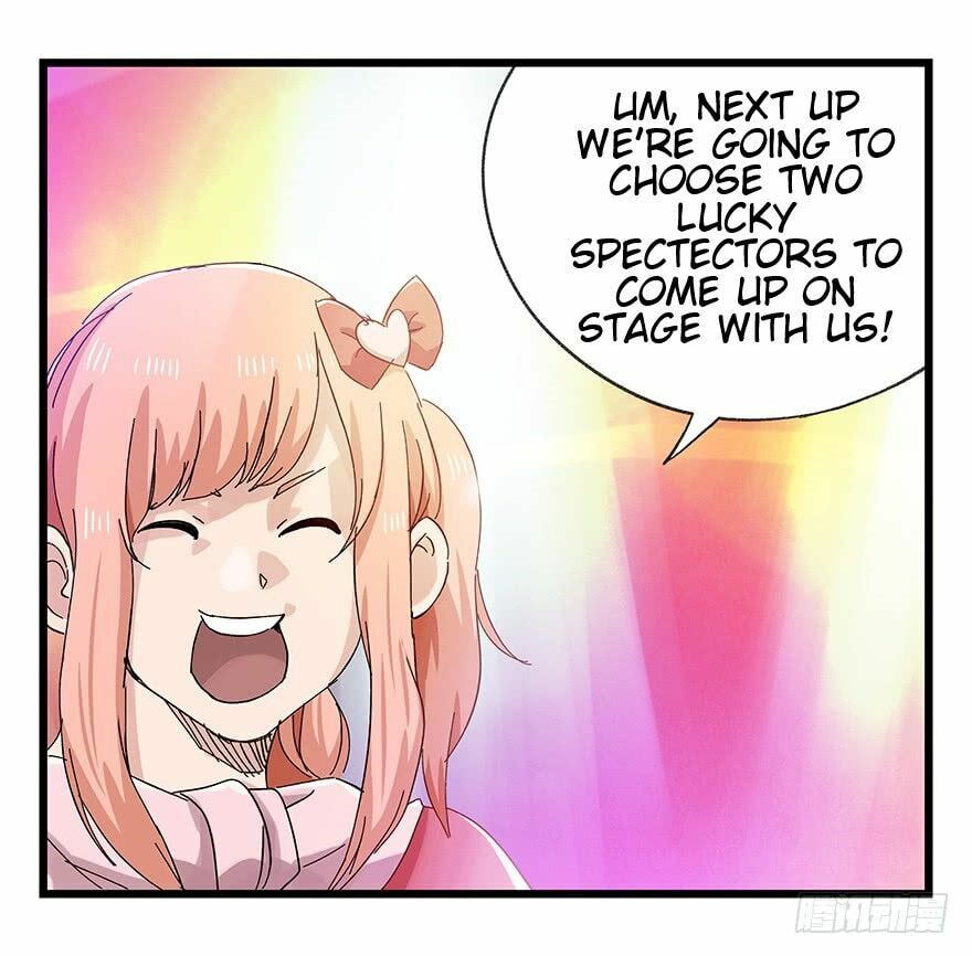Read Tower into the Clouds (Colored) chapter 84 image 3 on Lezhin