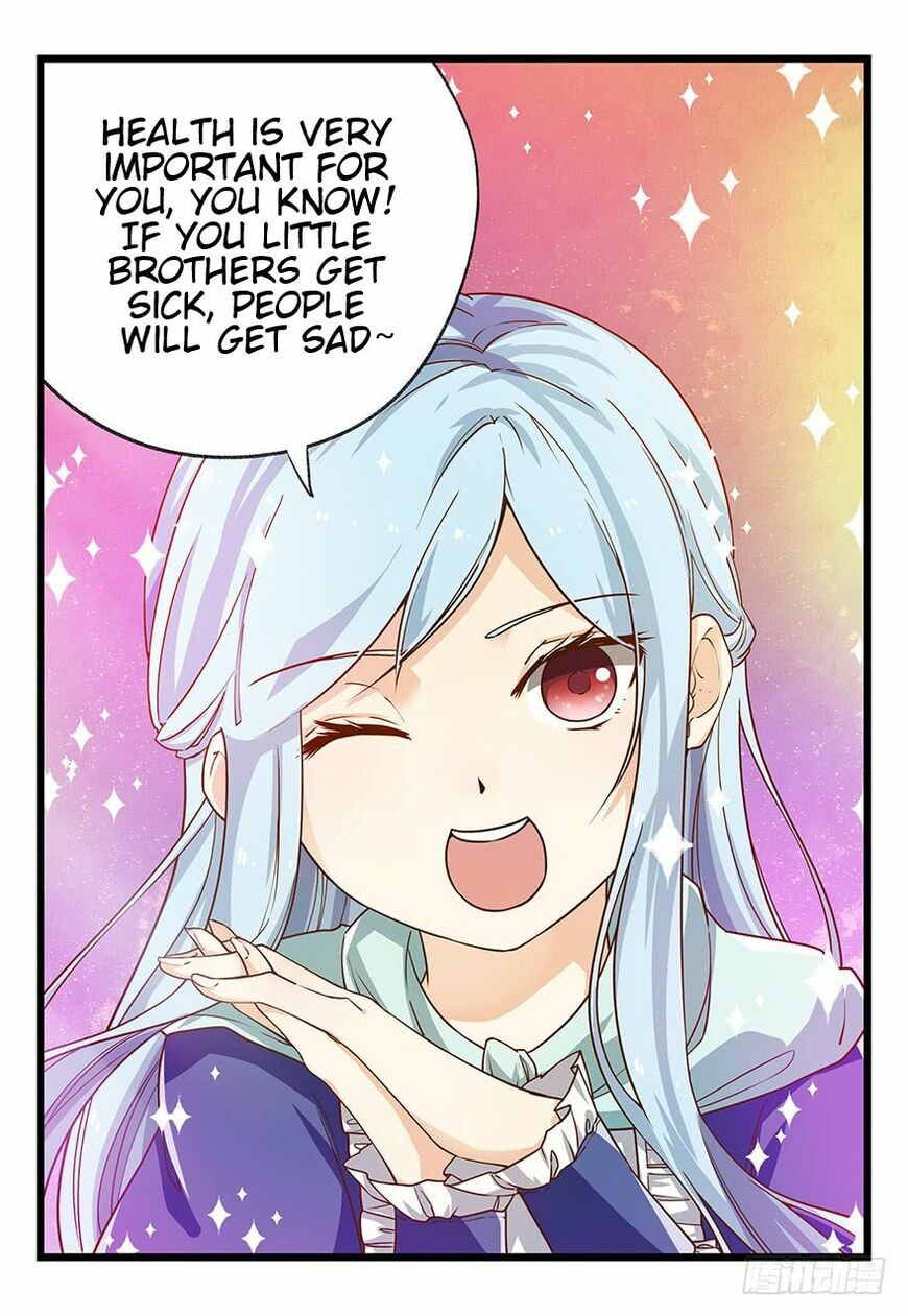 Read Tower into the Clouds (Colored) chapter 84 image 30 on Lezhin