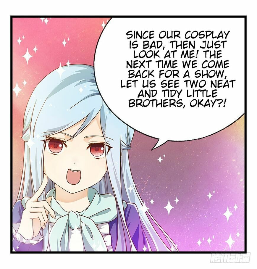 Read Tower into the Clouds (Colored) chapter 84 image 33 on Lezhin