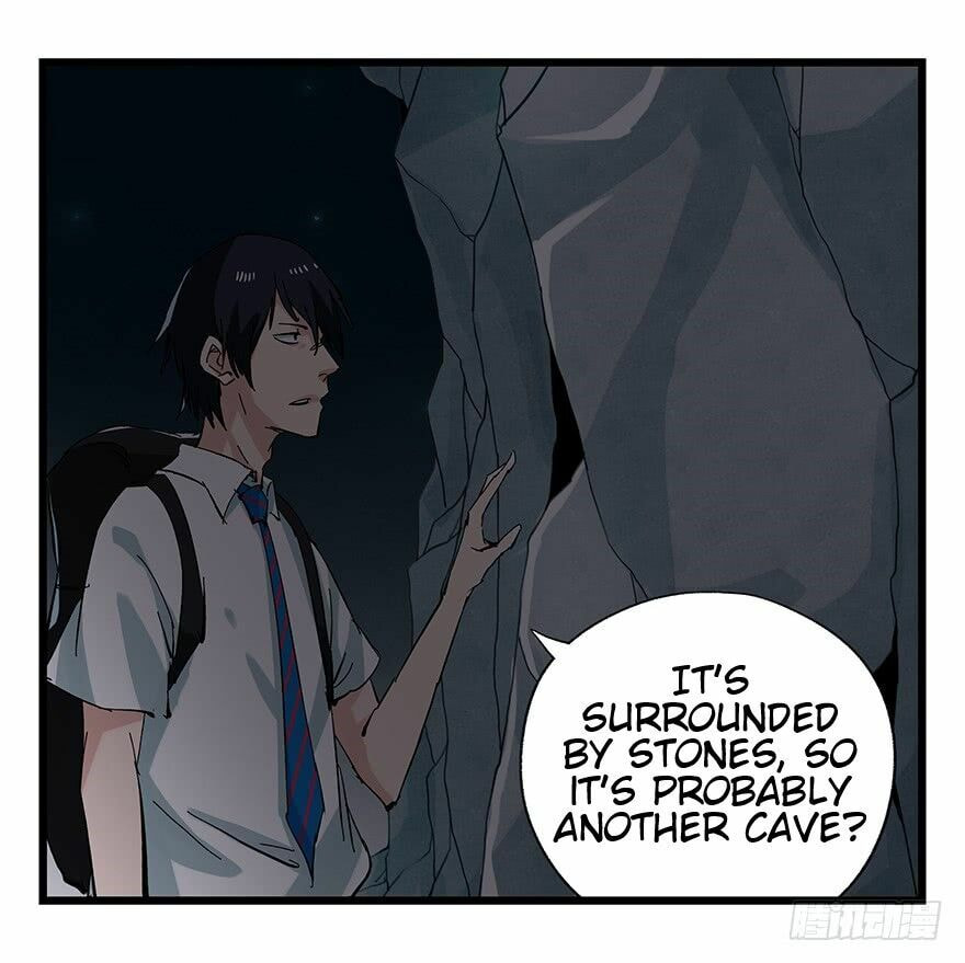 Read Tower into the Clouds (Colored) chapter 85 image 10 on Lezhin