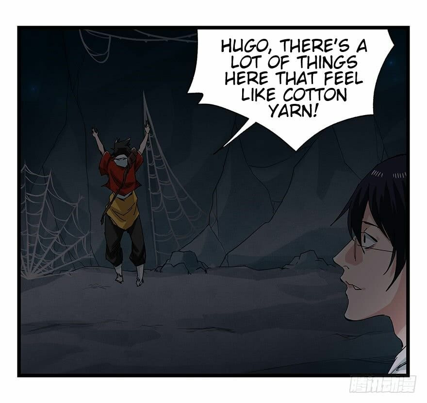 Read Tower into the Clouds (Colored) chapter 85 image 12 on Lezhin