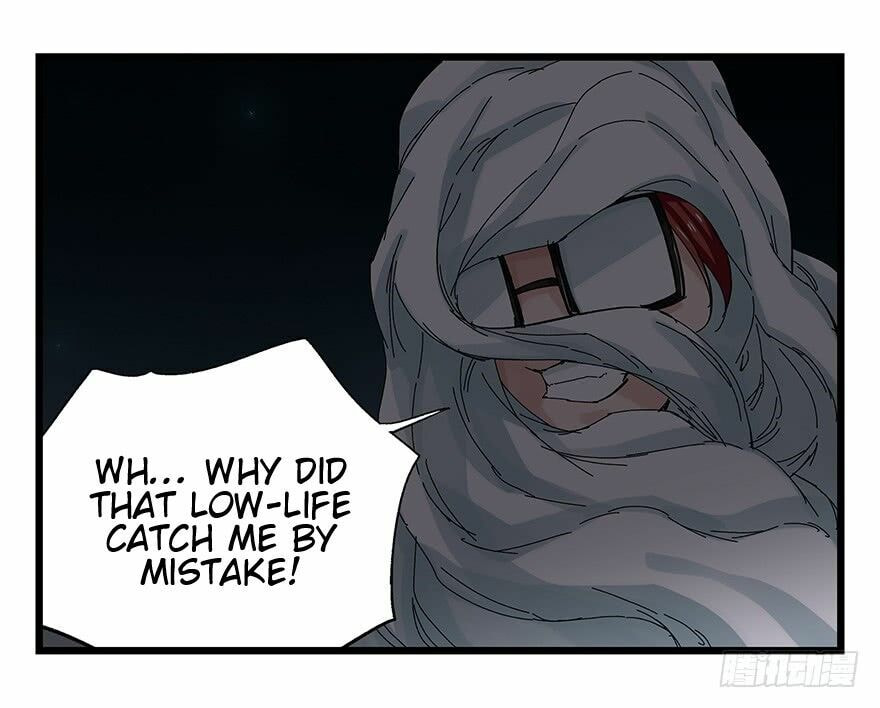 Read Tower into the Clouds (Colored) chapter 85 image 19 on Lezhin