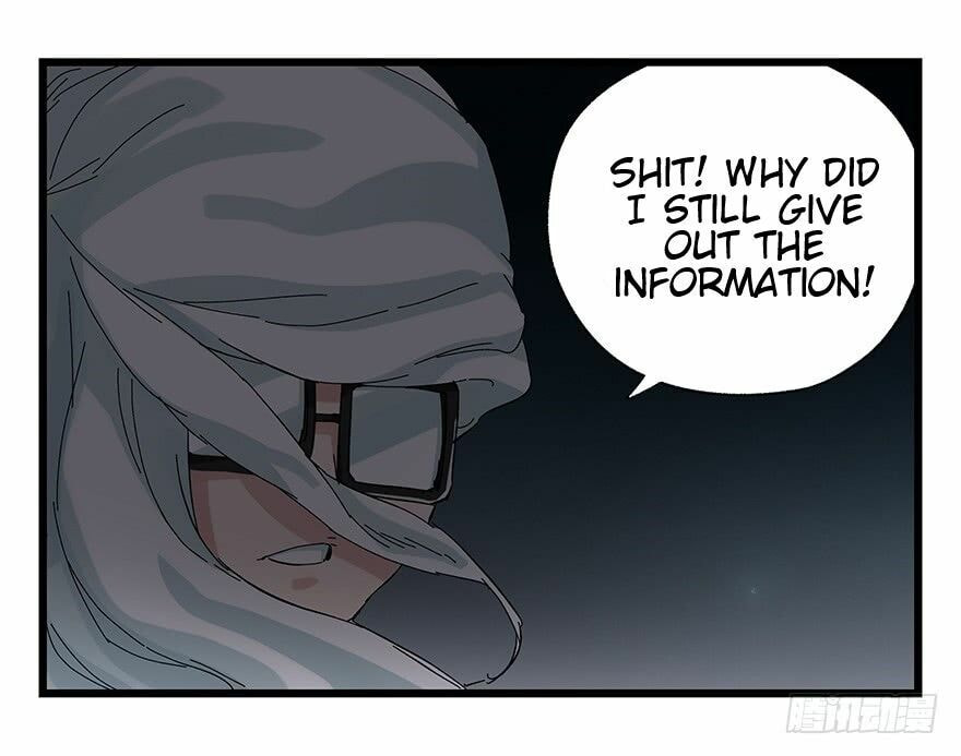 Read Tower into the Clouds (Colored) chapter 85 image 23 on Lezhin