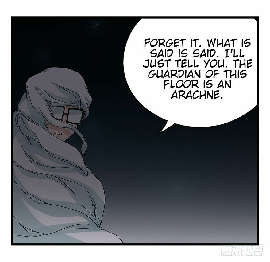 Read Tower into the Clouds (Colored) chapter 85 image 24 on Lezhin