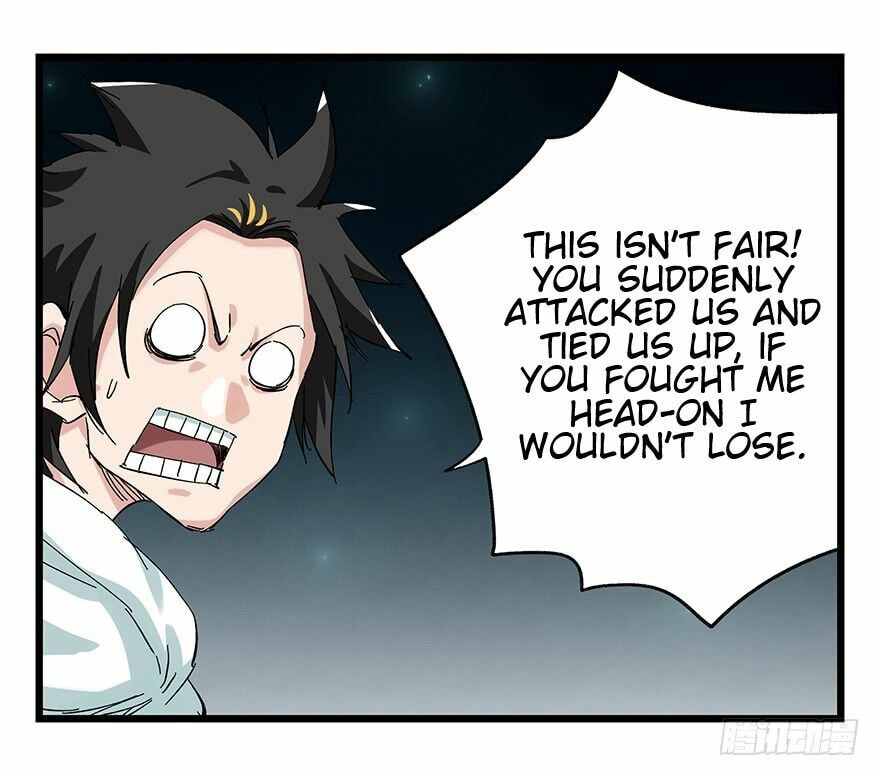 Read Tower into the Clouds (Colored) chapter 86 image 13 on Lezhin