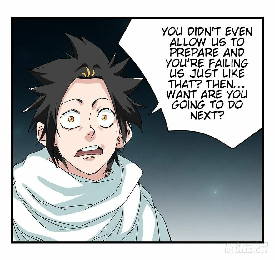Read Tower into the Clouds (Colored) chapter 86 image 2 on Lezhin