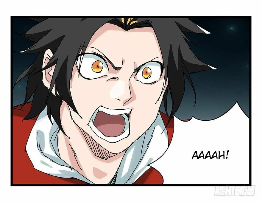 Read Tower into the Clouds (Colored) chapter 86 image 27 on Lezhin