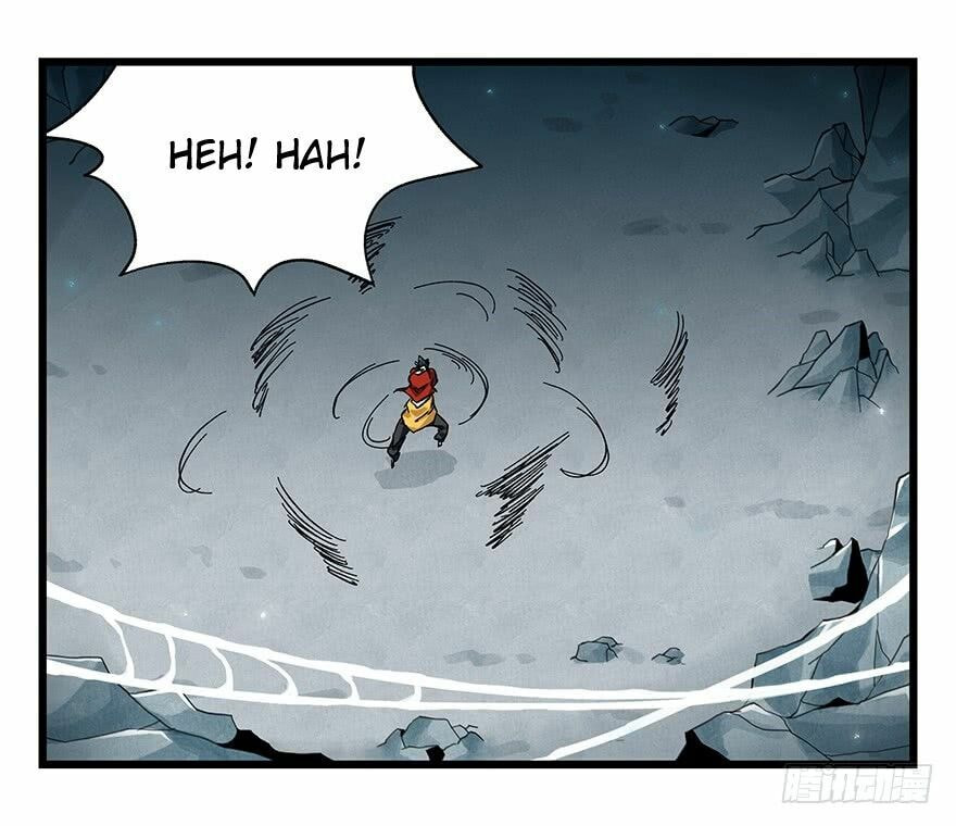 Read Tower into the Clouds (Colored) chapter 86 image 28 on Lezhin
