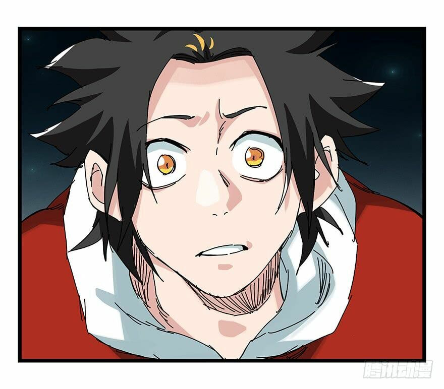 Read Tower into the Clouds (Colored) chapter 86 image 36 on Lezhin