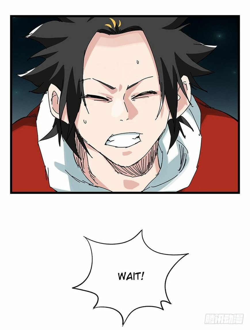 Read Tower into the Clouds (Colored) chapter 86 image 39 on Lezhin