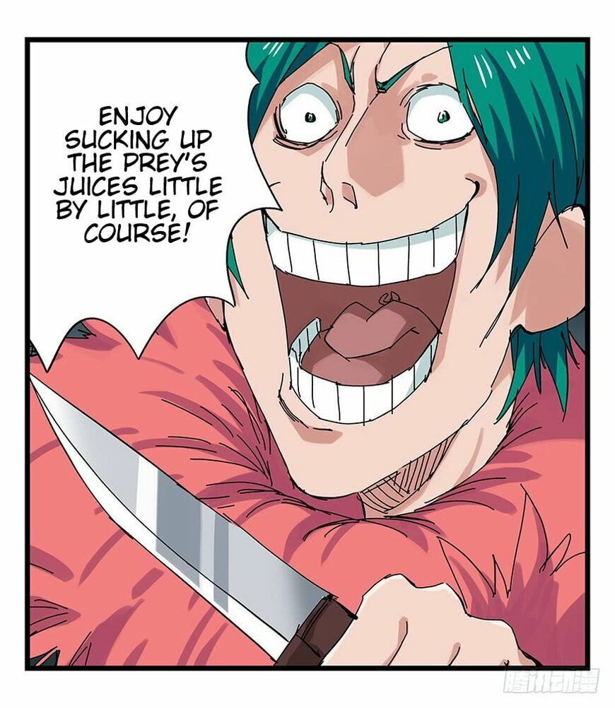 Read Tower into the Clouds (Colored) chapter 86 image 4 on Lezhin