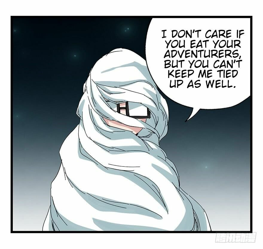 Read Tower into the Clouds (Colored) chapter 86 image 41 on Lezhin