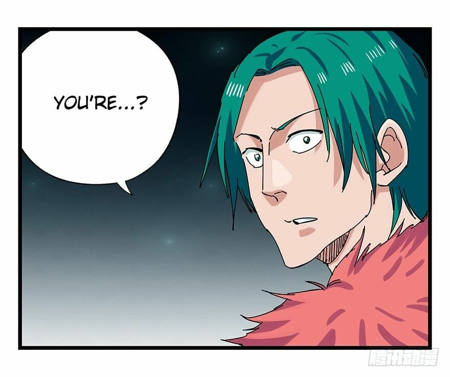 Read Tower into the Clouds (Colored) chapter 86 image 42 on Lezhin
