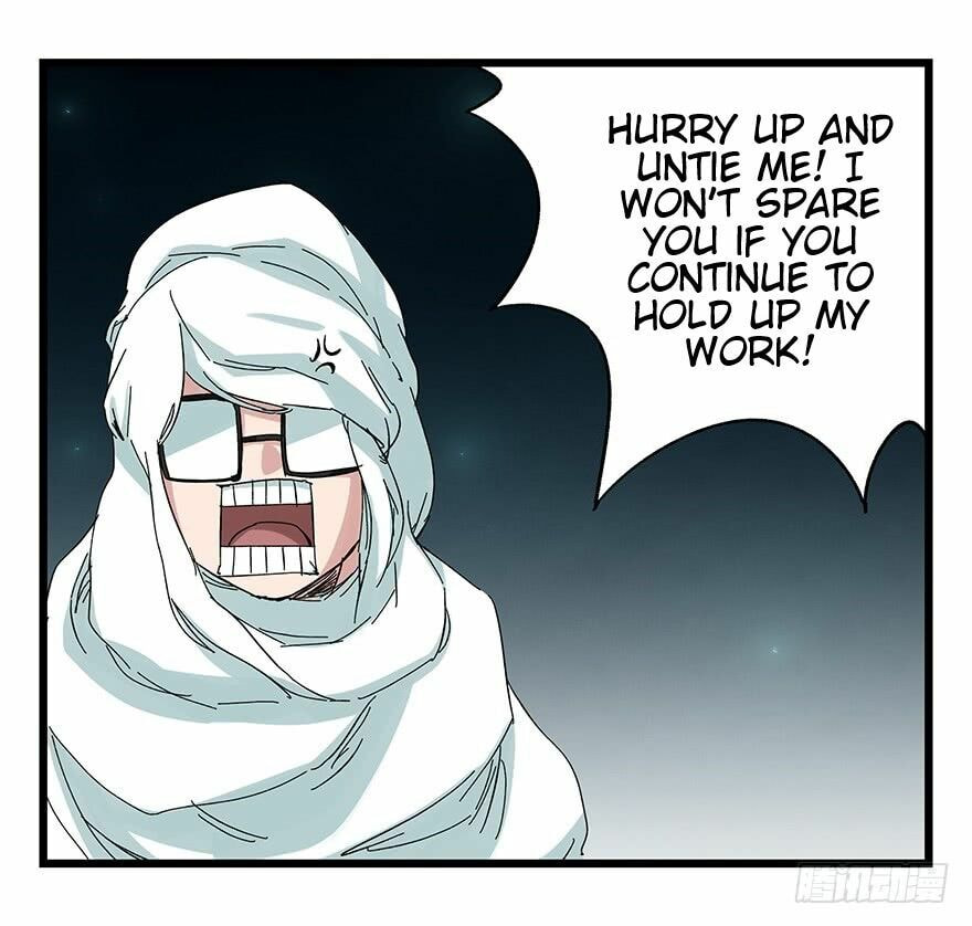 Read Tower into the Clouds (Colored) chapter 86 image 45 on Lezhin