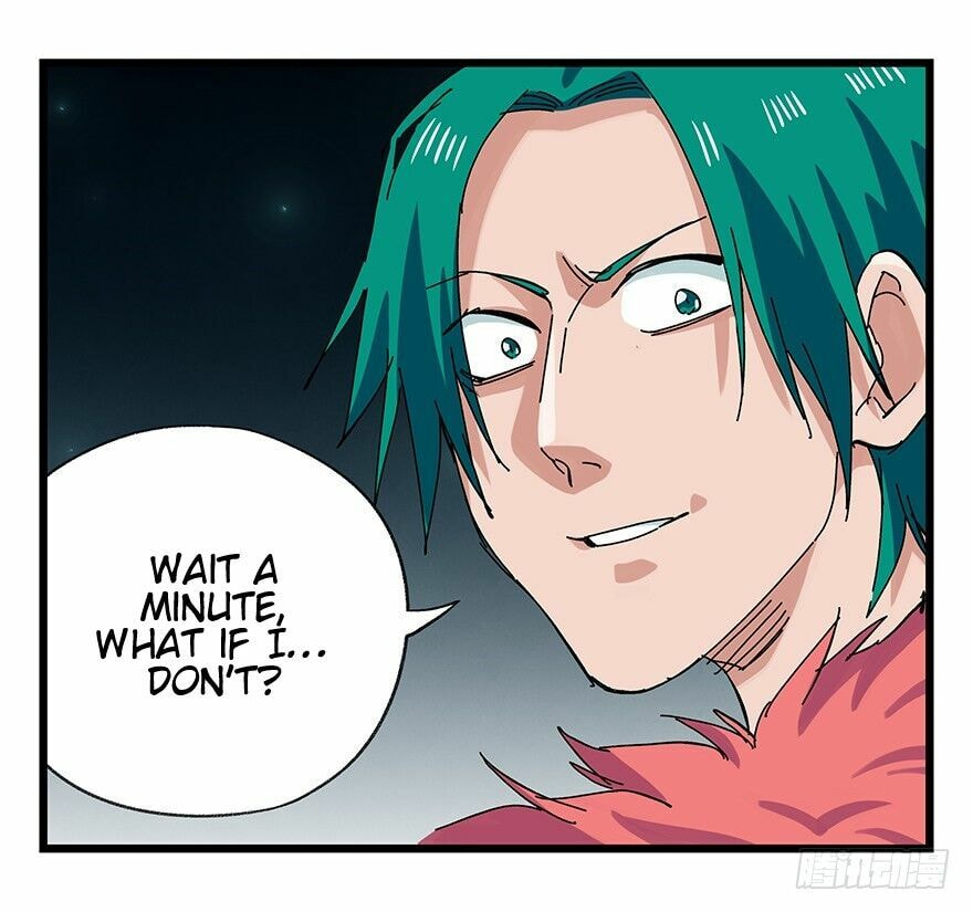 Read Tower into the Clouds (Colored) chapter 86 image 47 on Lezhin