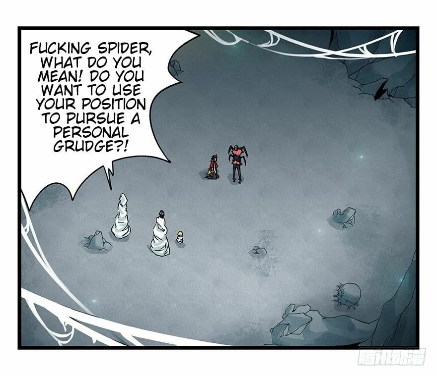 Read Tower into the Clouds (Colored) chapter 86 image 48 on Lezhin