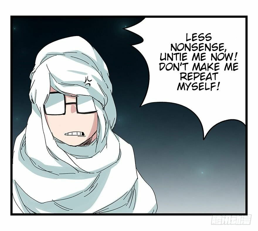 Read Tower into the Clouds (Colored) chapter 86 image 52 on Lezhin