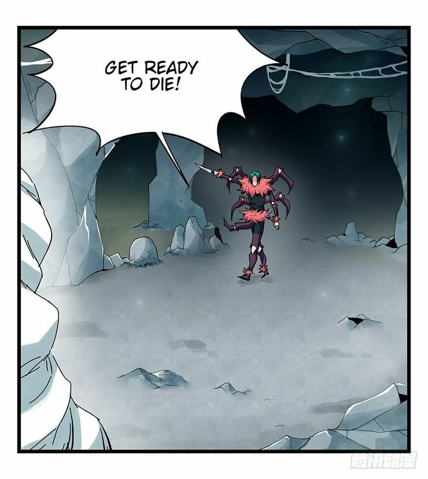 Read Tower into the Clouds (Colored) chapter 86 image 54 on Lezhin