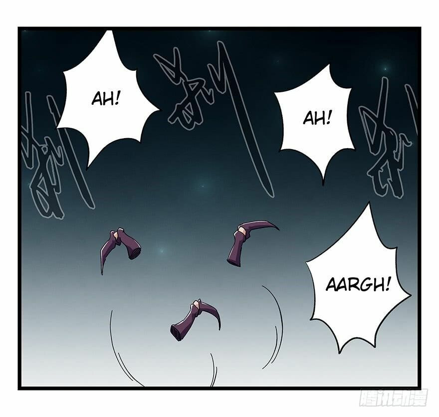 Read Tower into the Clouds (Colored) chapter 87 image 11 on Lezhin