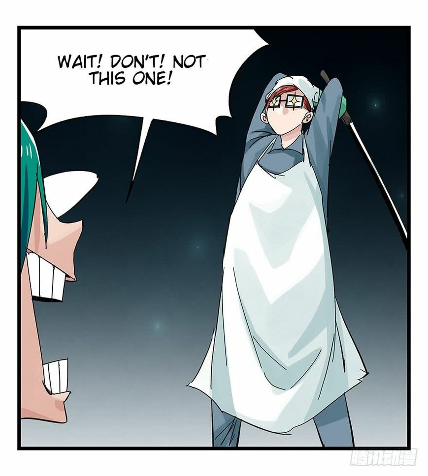 Read Tower into the Clouds (Colored) chapter 87 image 14 on Lezhin