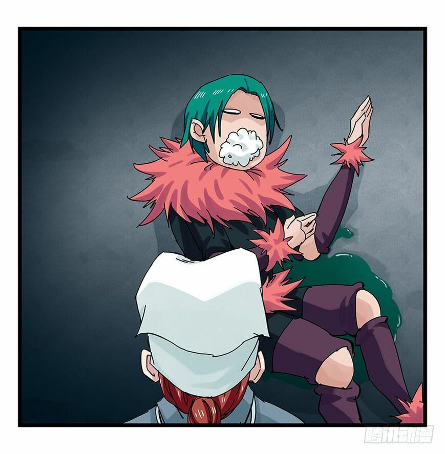 Read Tower into the Clouds (Colored) chapter 87 image 19 on Lezhin