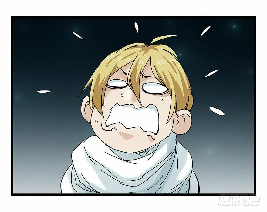 Read Tower into the Clouds (Colored) chapter 87 image 22 on Lezhin