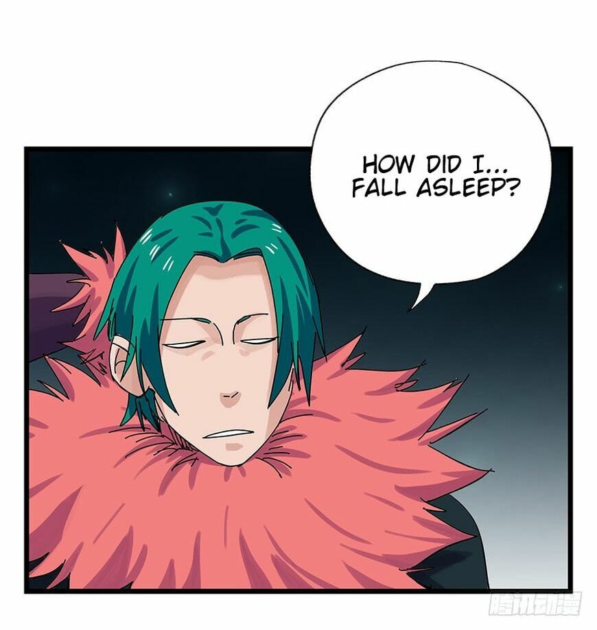 Read Tower into the Clouds (Colored) chapter 87 image 28 on Lezhin
