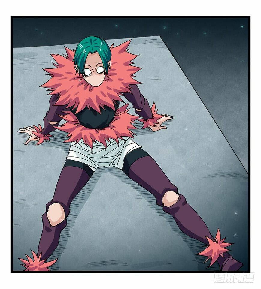 Read Tower into the Clouds (Colored) chapter 87 image 30 on Lezhin