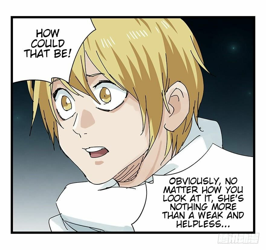 Read Tower into the Clouds (Colored) chapter 87 image 4 on Lezhin