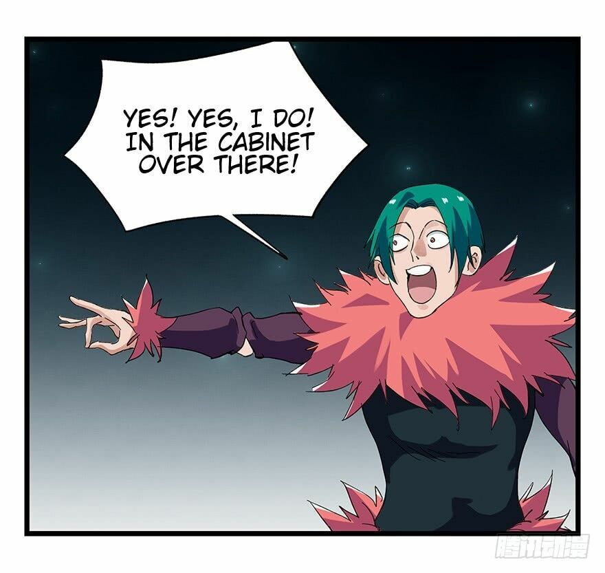 Read Tower into the Clouds (Colored) chapter 87 image 42 on Lezhin