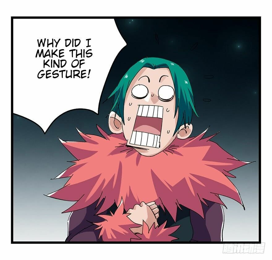 Read Tower into the Clouds (Colored) chapter 87 image 44 on Lezhin