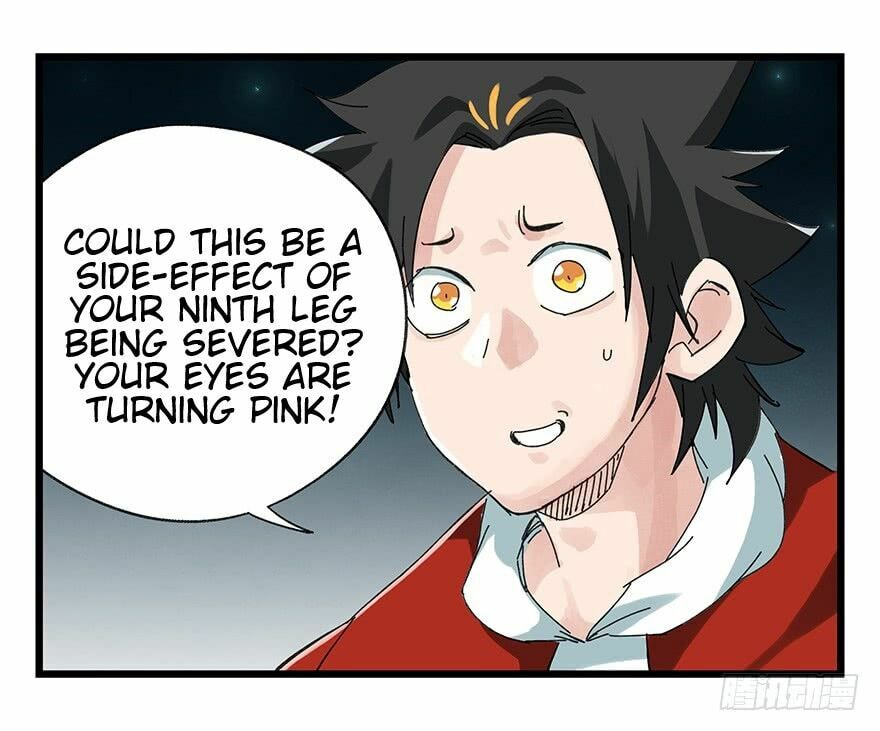 Read Tower into the Clouds (Colored) chapter 87 image 45 on Lezhin