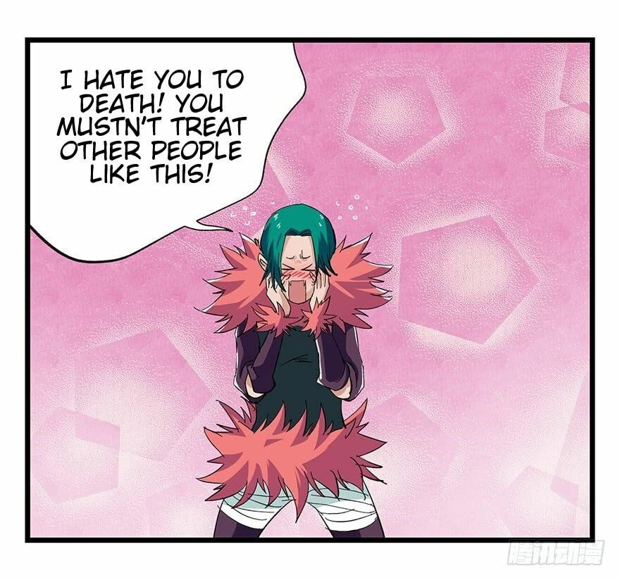 Read Tower into the Clouds (Colored) chapter 87 image 47 on Lezhin