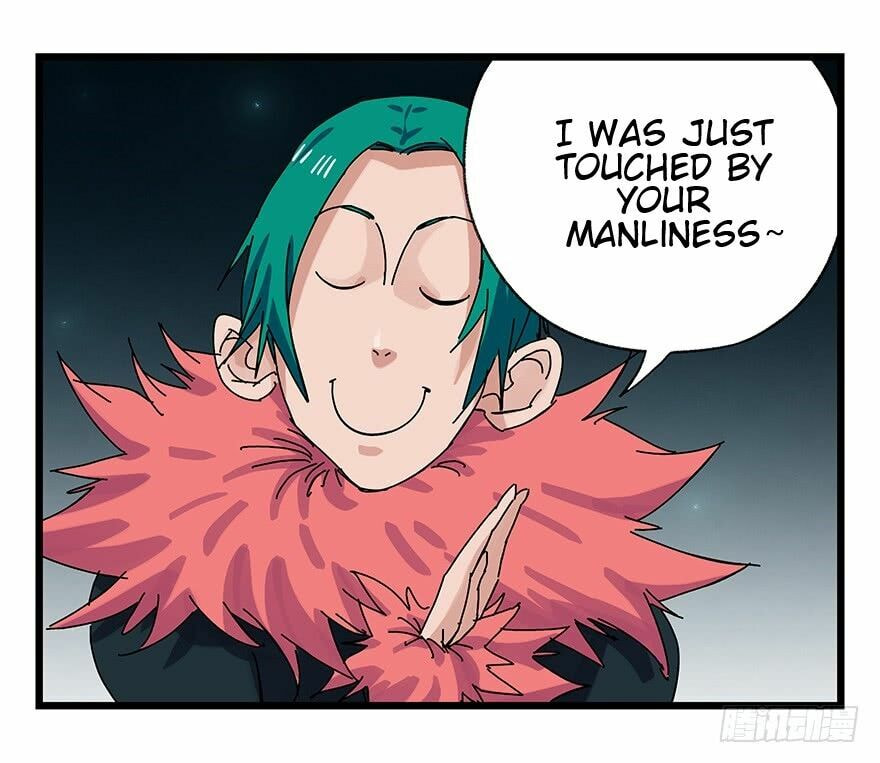 Read Tower into the Clouds (Colored) chapter 88 image 10 on Lezhin