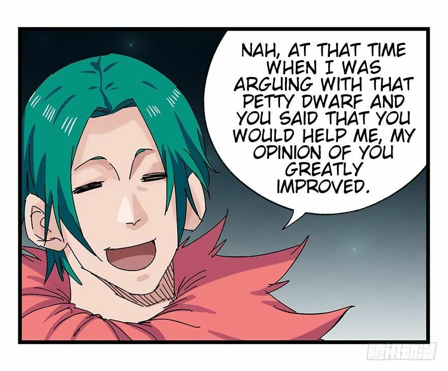 Read Tower into the Clouds (Colored) chapter 88 image 12 on Lezhin