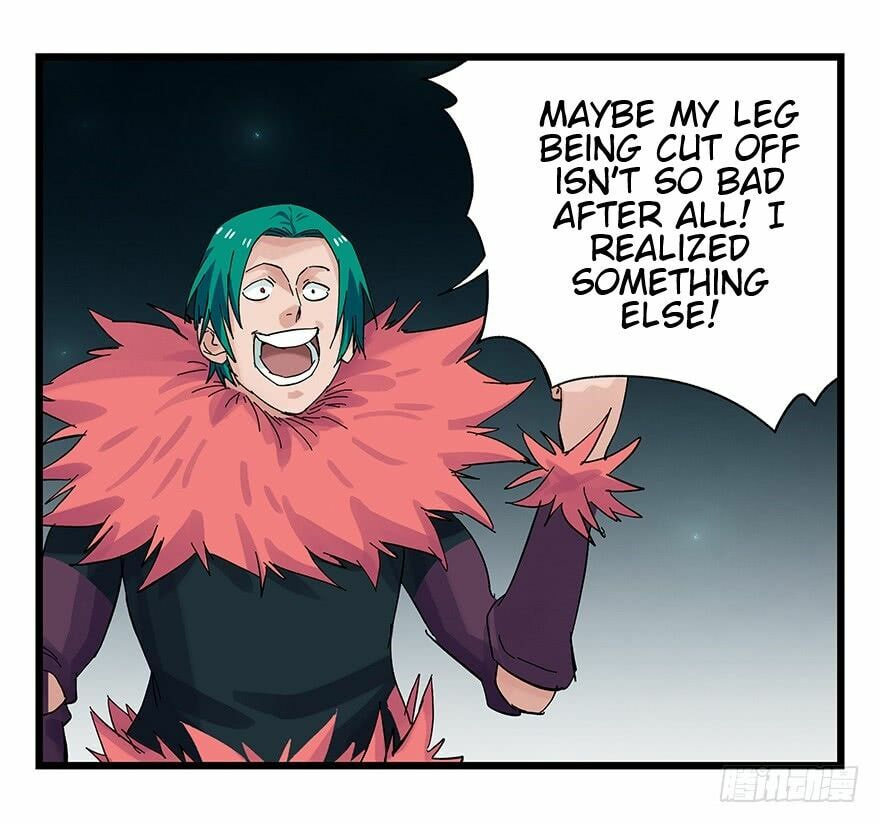 Read Tower into the Clouds (Colored) chapter 88 image 16 on Lezhin