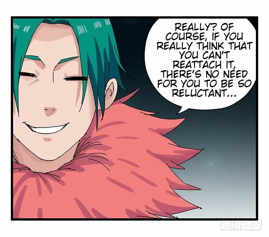 Read Tower into the Clouds (Colored) chapter 88 image 2 on Lezhin